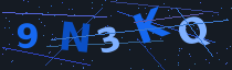 CAPTCHA code image